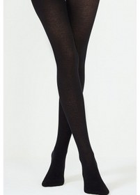 Resim Penti Natural Koton Külotlu Çorap 