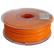 Resim Frosch Pla Turuncu 1.75 Mm Filament 