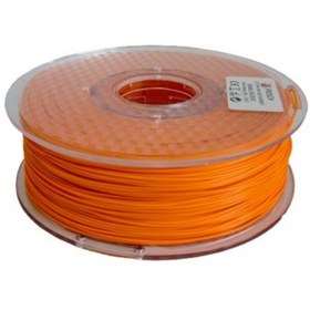 Resim Frosch Pla Turuncu 1.75 Mm Filament 