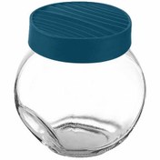 Resim Titiz 750 Ml. Mood Cam Kavanoz (TİTİZ.KC-286) 