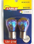 Resim Store Diadem Ampul 12v-21w Colormatik Bau15s 