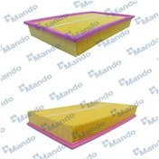 Resim Mercedes E200 W210 Hava Filtresi 1995-2002 Mando Mmf015527 