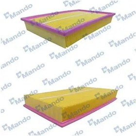 Resim Mercedes E200 W210 Hava Filtresi 1995-2002 Mando Mmf015527 