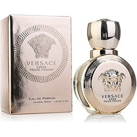 Resim Versace Eros Pour Femme Edp 30ml 