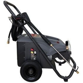 Resim Povver PLT20-MC 248 Bar 7500W Endüstriyel Yüksek Basınçlı Yıkama Makinesi - 0603976902 