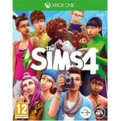 Resim EA Sıms 4 Sıfır Xbox One Oyun 