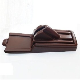 Resim 23 115730101 - El Fren Yeri Stk562-836 Kahverengi Favorıt Fo 