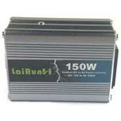 Resim Drs Tuning Inverter Dönüştürücü Usb'li 12-220v 150 At/ Icca92 