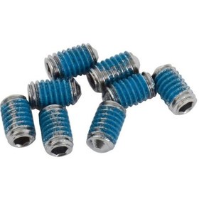 Resim Shimano Pd-t8000/eh500 Pedal Yedek Pimi Kısa (yl8498050) 