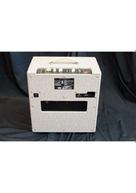 Resim Vox Ac4-Hw1 Hand Wired Combo Guitar Amp Elektro Gitar Amfisi 