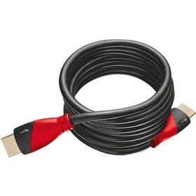 Resim Trust Gxt 730 Ps4 ve Xbox One Uyumlu 4K 1.8M Hdmi Kablo 