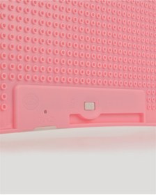 Resim let's be child Lc Pembe Dijital Çizim Tableti 20 Inç 