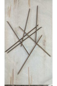 Resim Bea 8016 döşeme tabancası itici yayı (7x) 