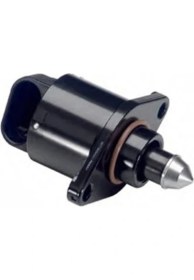 Resim Ekim Clio Megane 1 - 2 Scenic 1.6-16V Rölanti Ayar Valfi 7701044401 Kn Gold 