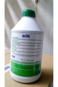 Resim QLUK 1 Litre Yeşil Atf Sentetik Yağ (1 Ad ) 