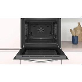 Resim Profilo FRMA325B1 66 LT Ankastre Fırın Beyaz 