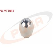 Resim Megane Iıı 09- Fluence 10- Bej 6 Ilerı Vites Topuzu 328650024r 