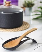 Resim Mat Set Üstü Kaşıklık 6605 