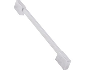 Resim Nobel Nardin 224 - 256 mm Krom Mobilya Kulpu 