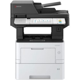 Resim Genel Markalar Ecosys Ma4500ıx A4 Çok Fonksiyonlu Siyah Beyaz Lazer Yazıcı 