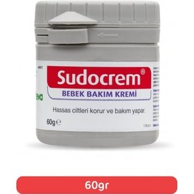 Resim Sudocrem Bakım Kremi 60 G 