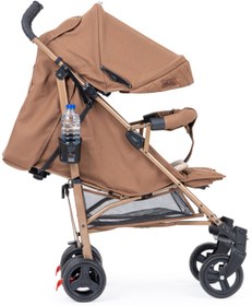 Resim Rival Rv112 Paris Tam Yatar Baston Bebek Arabası 