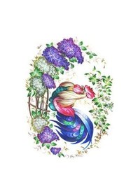 Resim Cadence Pirinç Dekopaj Kağıdı Model 124 