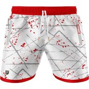 Resim Freesıde Street Outsıde Traınıng Shorts Sarı 