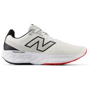 Resim New Balance 520 Erkek Beyaz Koşu Ayakkabısı M520LW9 
