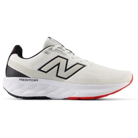 Resim New Balance 520 Erkek Beyaz Koşu Ayakkabısı M520LW9 