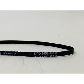 Resim Std2m 500 6mm Kauçuk Zaman Kayış 