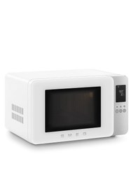 Resim SMEG 4 in 1 Mikrodalga Fırın Mat Beyaz 29Lt 