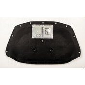 Resim 1z0863831-wısco Skoda Octavıa 05-08 Motor Kaput Izolasyonu 1z0863831 