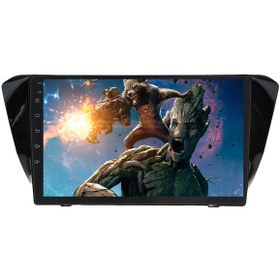 Resim Skoda Super B Android 11 Multimedya Carplay 2gb Ram+16gb Oem 