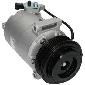 Resim Bosch KLIMA KOMPRESOR KOMPLE FIESTA 08 B-MAX 12 1.0 ECOSPORT 13 1.0 ECOBOOST GNZRZ 