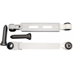 Resim Bosch Uyumlu Sps66Ti00E Çamaşır Makinesi Amortisör - 517850316 