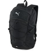 Resim Puma Plus Pro Backpack Black 