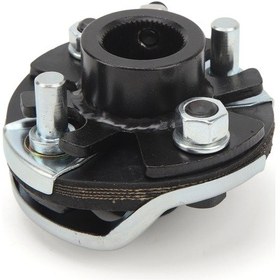 Resim 800 Serisi Direksiyon Rag Joint - Kaiyi 