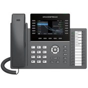 Resim GRANDSTREAM GRP2636 MASAÜSTÜ IP TELEFON GRANDSTREAM GRP2636 MASAÜSTÜ IP TELEFON