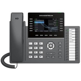 Resim GRANDSTREAM GRP2636 MASAÜSTÜ IP TELEFON 