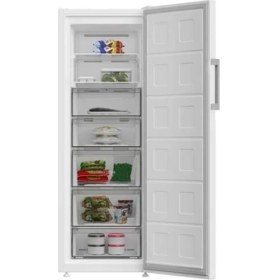 Resim Arçelik 2071 NFB Çekmeceli Derin Dondurucu 260 Litre 