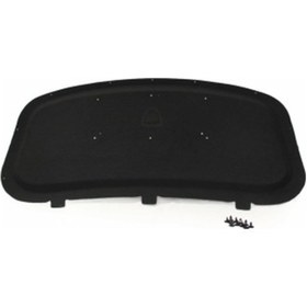 Resim Opel Astra J Motor Kaput Keçesi, Kaput İzolasyonu Klips Hediyeli - 1.sınıf Kaliteli Ürün Hediyeli 