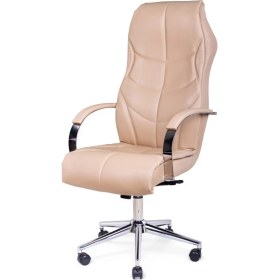 Resim ARON TPK Makam Koltuğu | Çalışma Koltuğu | Müdür Koltuğu 