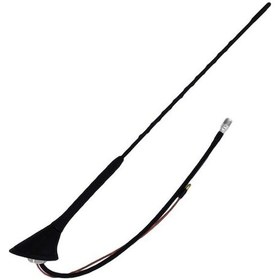 Resim Volkswagen Araçlar İçin Kablolu Oto Anten YES-277 