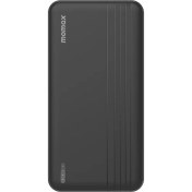 Resim Momax Ipower 10.000 Mah 20W Pd Hızlı Şarj Powerbank 