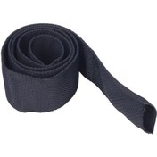 Resim 5cm X 1m Off-road Kurtarma Römorku Elektrikli Vinç Halat Kılıfı 