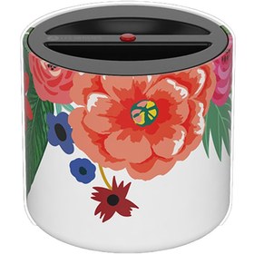 Resim Les Artistes Paris Isı Yalıtımlı Çelik Yemek Termosu 700ml Nectar 