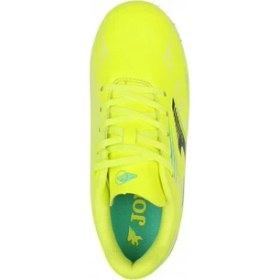 Resim Joma Propulsion Jr FG (PRJW2509FG) | Sarı 