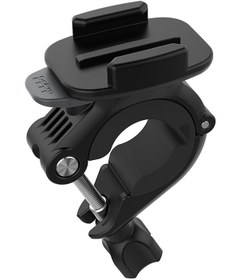 Resim Gopro Sele Borusu/ Gidon/direk Bağlantı Parçası 