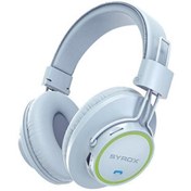Resim Syrox Kulak Üstü Kablosuz Wireless Over-ear Kulaklık Hafıza Kartlı Kablolu Kullanım Kesintisiz Müzik 